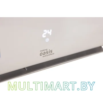 Кондиционер Oasis OX-24 Pro картинка 5